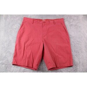 Izod Men's 34 (36x10.5) Advantage Peformance Hybrid Golf Outdoors Casual